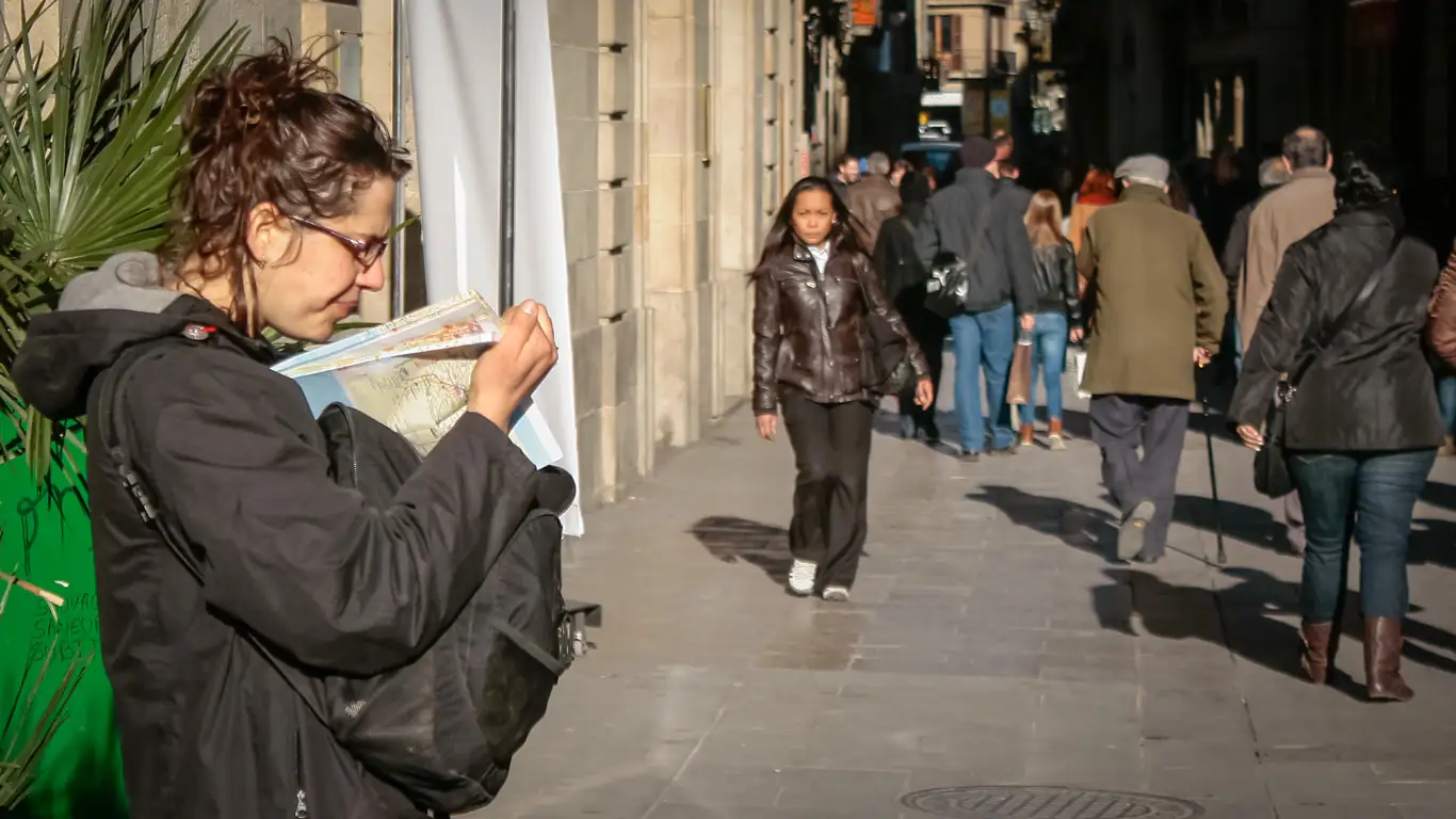 Otros Walking Tours