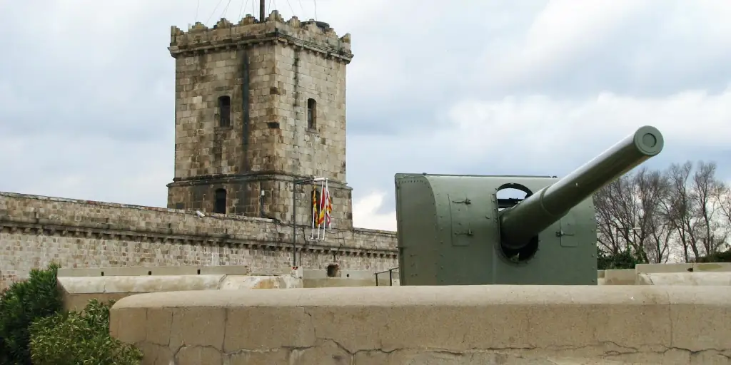Fortaleza Militar