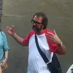 David