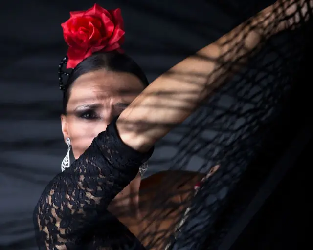 tablao Flamenco