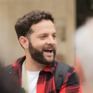 Foto Perfil