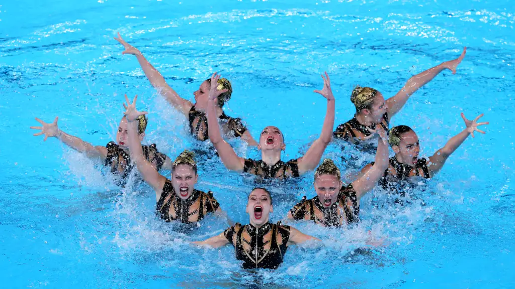 Equip Olimpic