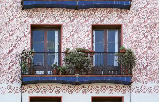 Plaça Comercial, 1  -  Lluís duran