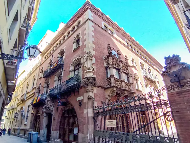 La Barcelona Bohemia