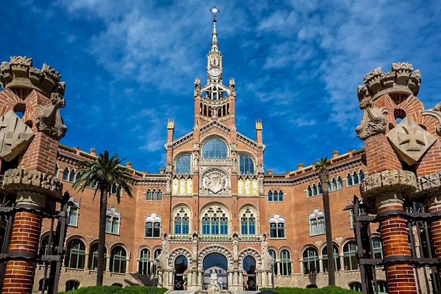 3 Visitas alternativas al Parque Güell